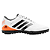 Chuteira Masculina ADIDAS Predador Society Branco com Laranja - Imagem 5