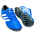 Chuteira Masculina ADIDAS Predador Society Azul com Laranja - Imagem 3