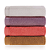 Toalha de Rosto KARSTEN Imperial 100% Algodão Cores Variadas - Imagem 3