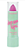 Dream Lips Balm Labial Mágico Strawberry Week RUBY ROSE - Imagem 2