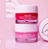 Kit Balm Labial Noturno Strawberry Shortcake + Tônico Facial Revitalizante RUBY ROSE - Imagem 3