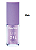 Lip Oil Gloss Labial RUBY ROSE - Imagem 5
