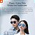 Óculos de Sol XIAOMI Unissex Mijia UV400 Contra Raios UV Estilo Piloto Clássico - Imagem 7