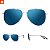 Óculos de Sol XIAOMI Unissex Mijia UV400 Contra Raios UV Estilo Piloto Clássico - Imagem 1