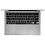 APPLE MacBook Air A2337 MGN63BZ (2020) de 13.3" M1 8GB RAM / 256GB SSD Cinza Espacial - Imagem 3