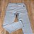 Calça Masculina Sarja PRL Cinza - Imagem 2