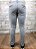 Calça Masculina Sarja PRL Cinza - Imagem 3