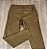 Calça Masculina Sarja PRL Caramelo - Imagem 6