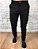 Calça Masculina Sarja PRL Preto - Imagem 1