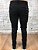 Calça Masculina Sarja PRL Preto - Imagem 2