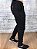 Calça Masculina Sarja PRL Preto - Imagem 3