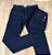 Calça Masculina Sarja PRL Azul Marinho - Imagem 6