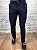 Calça Masculina Sarja PRL Azul Marinho - Imagem 2