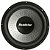 Alto Falante Automotivo ROADSTAR 12" RS-1244 200W RMS 4O HMS - Imagem 1