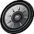 Alto Falante Automotivo JBL Sub 12" STAGE1210D 1000W/250WRM - Imagem 1