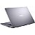 Notebook ASUS 14 INTEL Core i3-1115G4 4GB RAM / 128GB SSD Ardósia Cinza - Imagem 2