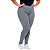 Calça Legging Feminina Fitness Cintura Alta Suplex Plus Size - Imagem 1