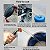 Ferramenta Sugador de Óleo Sucção Manual para Tanque de Combustível Bomba Materiais Antiestáticos - Imagem 6