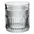 Jogo de Copos de Vidro FULL FIT Palace com 06 Peças 330 ml - Imagem 3
