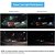 Câmera DVR para Moto ALLWINNER Câmera Frontal Dupla Gravador Traseiro Visão Noturna Sensor G Preto - Imagem 12