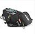 Bolsa para Tanque de Combustível e Selim Moto à Prova D'água Magnética Preto - Imagem 2