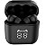 Fone de Ouvido sem Fio IMILAB imiki T13 com Bluetooth e Microfone Preto - Imagem 2