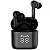 Fone de Ouvido sem Fio IMILAB imiki T13 com Bluetooth e Microfone Preto - Imagem 1