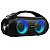 Speaker AIWA 20 Watts RMS com Bluetooth / USB / Auxiliar e Rádio FM Preto - Imagem 3