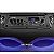 Caixa de Som AIWA 2 de 6.5" 40 Watts com Bluetooth / USB e Rádio FM Preto - Imagem 2