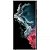 Smartphone SAMSUNG Galaxy S22 Ultra Dual SIM de 256GB / 12GB RAM de 6.8" 108 + 12 + 10 + 10MP / 40MP Preto Negro - Imagem 1