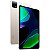 Tablet XIAOMI Pad 6 Wi-Fi 128GB / 8GB RAM de 11" 13MP / 8MP Champagne - Imagem 3
