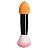 Pincel de Rosto Pó Blush Multifuncional Ponta Dupla Maquiagem Profissional - Imagem 11