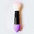 Pincel de Rosto Pó Blush Multifuncional Ponta Dupla Maquiagem Profissional - Imagem 8