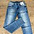 Calça Masculina Jeans CK DFC - Imagem 1
