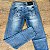 Calça Masculina Jeans CK DFC - Imagem 2