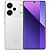 Smartphone XIAOMI Redmi Note 13 Pro + 5G Dual SIM de 256GB / 8GB RAM de 6.67" 200 + 8 + 2MP / 16MP Branco Luar - Imagem 1