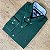 Camisa Masculina TH Manga Longa Verde - Imagem 2