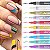 Caneta para Nail Art Design 3D Longa Duração Profissional e DIY - Imagem 1