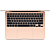 Notebook APPLE MacBook Air 2020 M1 / Memória 8GB / SSD 256GB / 13.3" - Imagem 2