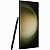 Smartphone SAMSUNG Galaxy S23 Ultra SM-S918B Dual SIM de 256GB / 12GB RAM de 6.8" 200 + 12 + 10 + 10MP / 12MP Verde - Imagem 1