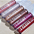 Gloss Labial Brilho 3D LUISANCE - Imagem 2