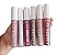 Gloss Labial Brilho 3D LUISANCE - Imagem 5