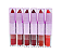 Batom Duo Mood Tons Avermelhados RUBY ROSE - Imagem 1