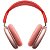 Fone de Ouvido sem Fio APPLE AirPods Max MGYM3AM A2096 com Bluetooth e Microfone Rosa com Vermelho - Imagem 2