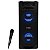 Caixa de Som AIWA 2 de 5" 25 watts RMS com Bluetooth e USB Bivolt Preto - Imagem 2