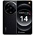 Smartphone XIAOMI 14 Ultra Dual SIM de 512GB / 16GB RAM de 6.73" 50 + 50 + 50 + 50MP / 32MP Preto - Imagem 3