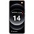 Smartphone XIAOMI 14 Ultra Dual SIM de 512GB / 16GB RAM de 6.73" 50 + 50 + 50 + 50MP / 32MP Preto - Imagem 4