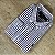 Camisa Masculina PRL Manga Longa Xadrez Rosa - Imagem 2