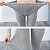 Calça Legging Feminina em Malha Curta Detalhe em Renda - Imagem 12
