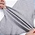 Calça Legging Feminina em Malha Curta Detalhe em Renda - Imagem 9
